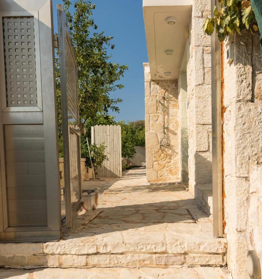 Spartokhórion Meganisi Blue Apartment מראה חיצוני תמונה